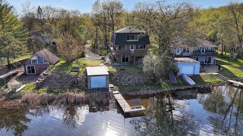 6032 Quinn Ave NW, Annandale, MN 55302