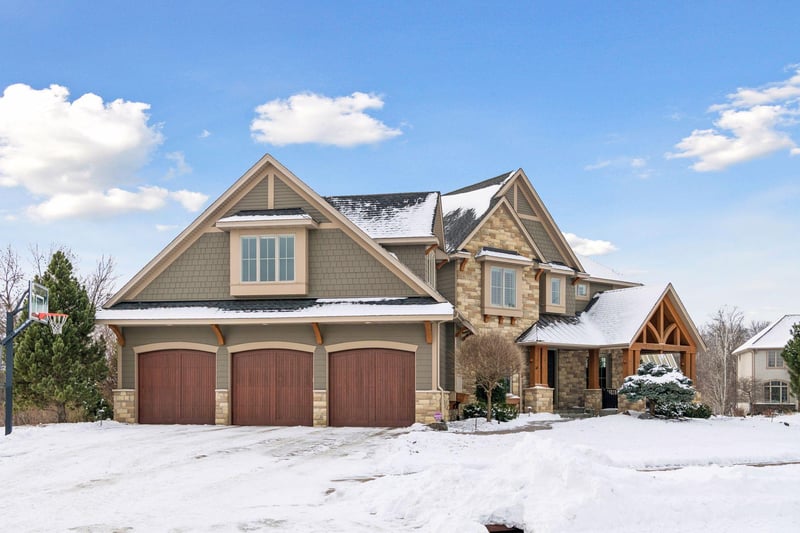 17747 64th Ave N, Maple Grove, MN 55311