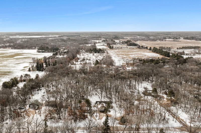 198 268th Ln NE, Isanti, MN 55040