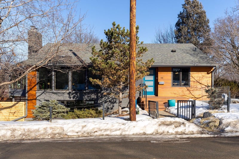 44 Thomas Ave S, Minneapolis, MN 55405