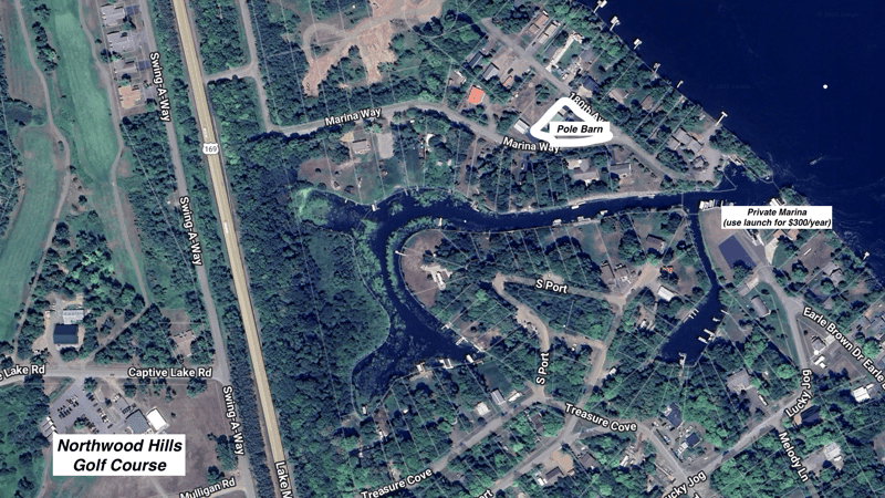 47053 180th Ave, Garrison, MN 56450