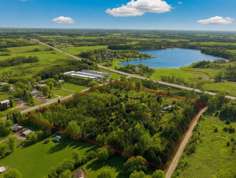 22320 State Highway 55, Hamel, MN 55340
