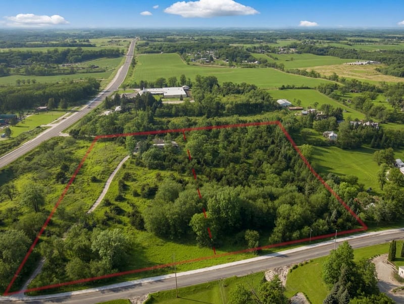 22320 State Highway 55, Hamel, MN 55340