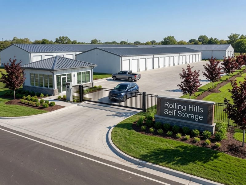 22320 State Highway 55, Hamel, MN 55340