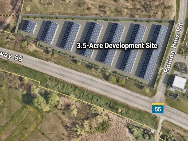 22320 State Highway 55, Hamel, MN 55340