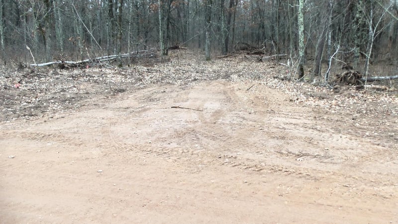 Lot 5 Cnute Creek Trl, Grantsburg, WI 54840