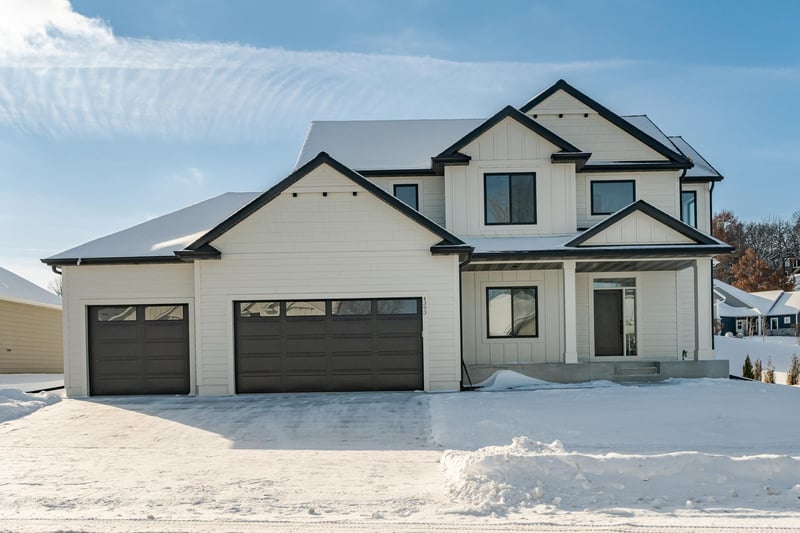 4393 Cassidy Ridge Dr NE, Rochester, MN 55906