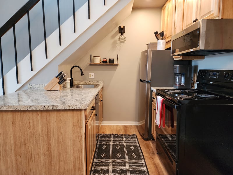 120 Bridge Run Ln #A, Tofte, MN 55615