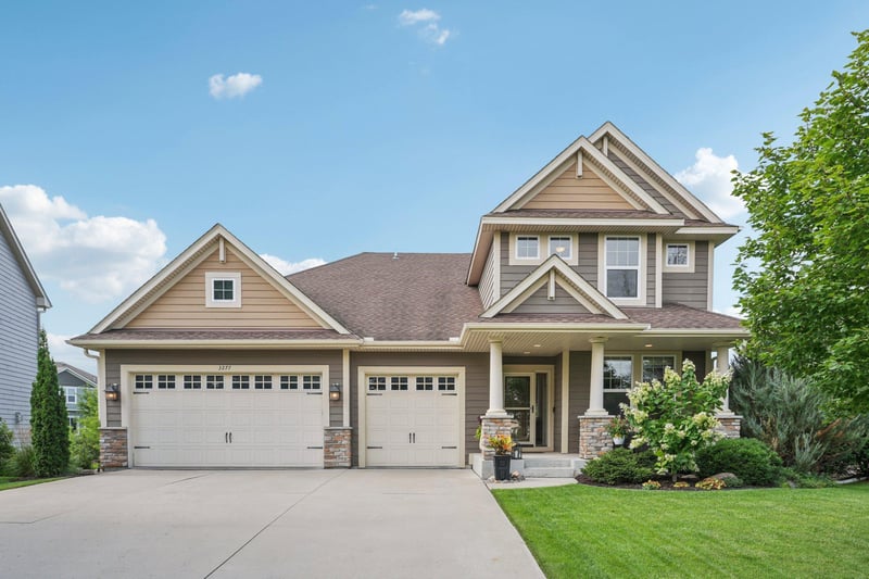 3277 Pin Oak Rd, Hamel, MN 55340