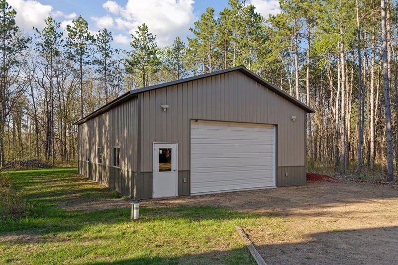 12640 Fawn Lake Rd, Crosslake, MN 56442