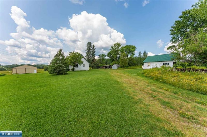 10705 Highway 65, Gheen, MN 55771