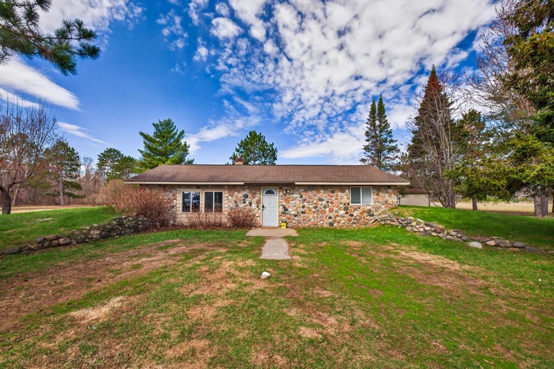 24019 County 2, Nevis, MN 56467