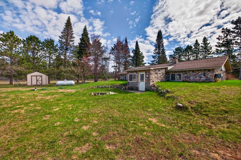 24019 County 2, Nevis, MN 56467