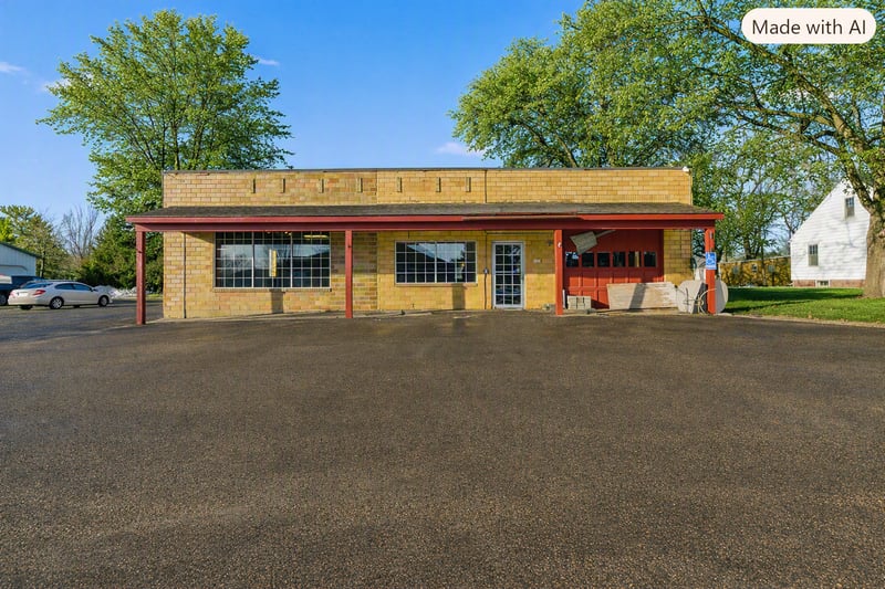 1101 State St N, Waseca, MN 56093