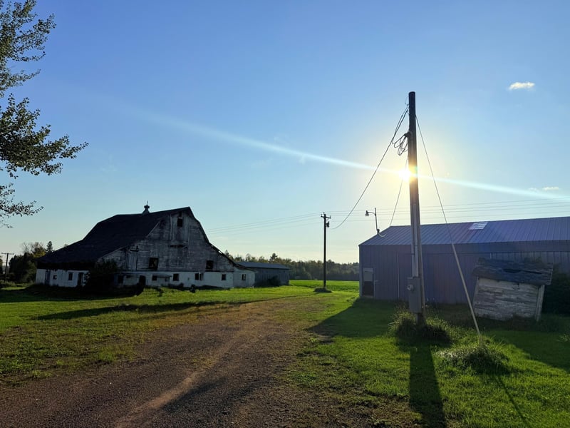 18863 State Highway 65, Goodland, MN 55742