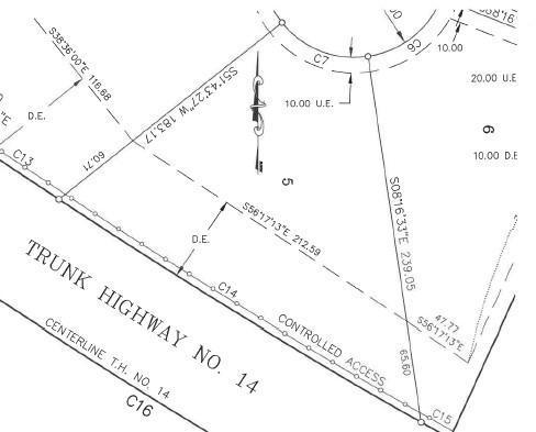 308 Spring Day Ct NE, Eyota, MN 55934