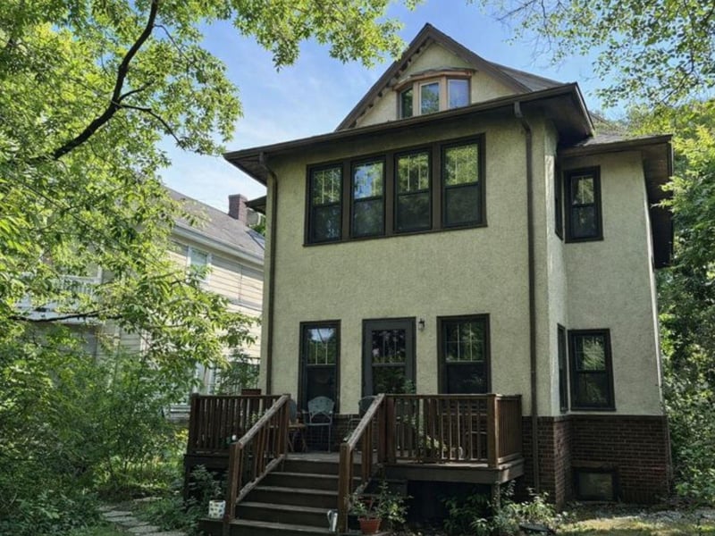 836 Thornton St SE, Minneapolis, MN 55414
