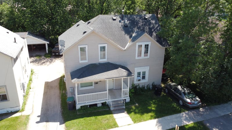 309 3rd Ave SW, Austin, MN 55912
