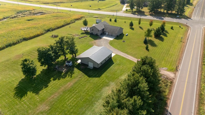 19624 Brook Park Rd, Pine City, MN 55063