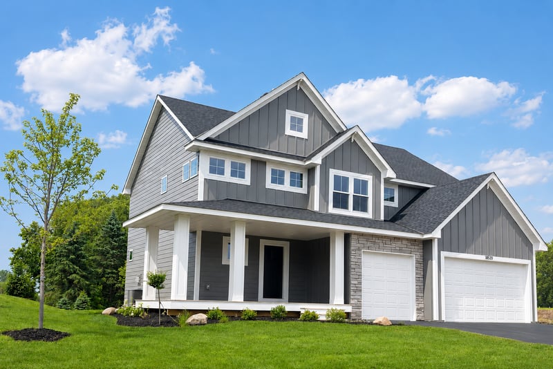 18520 Ixonia Ave, Lakeville, MN 55044