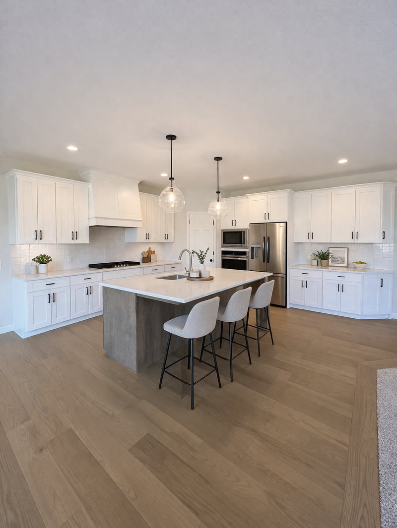 18520 Ixonia Ave, Lakeville, MN 55044