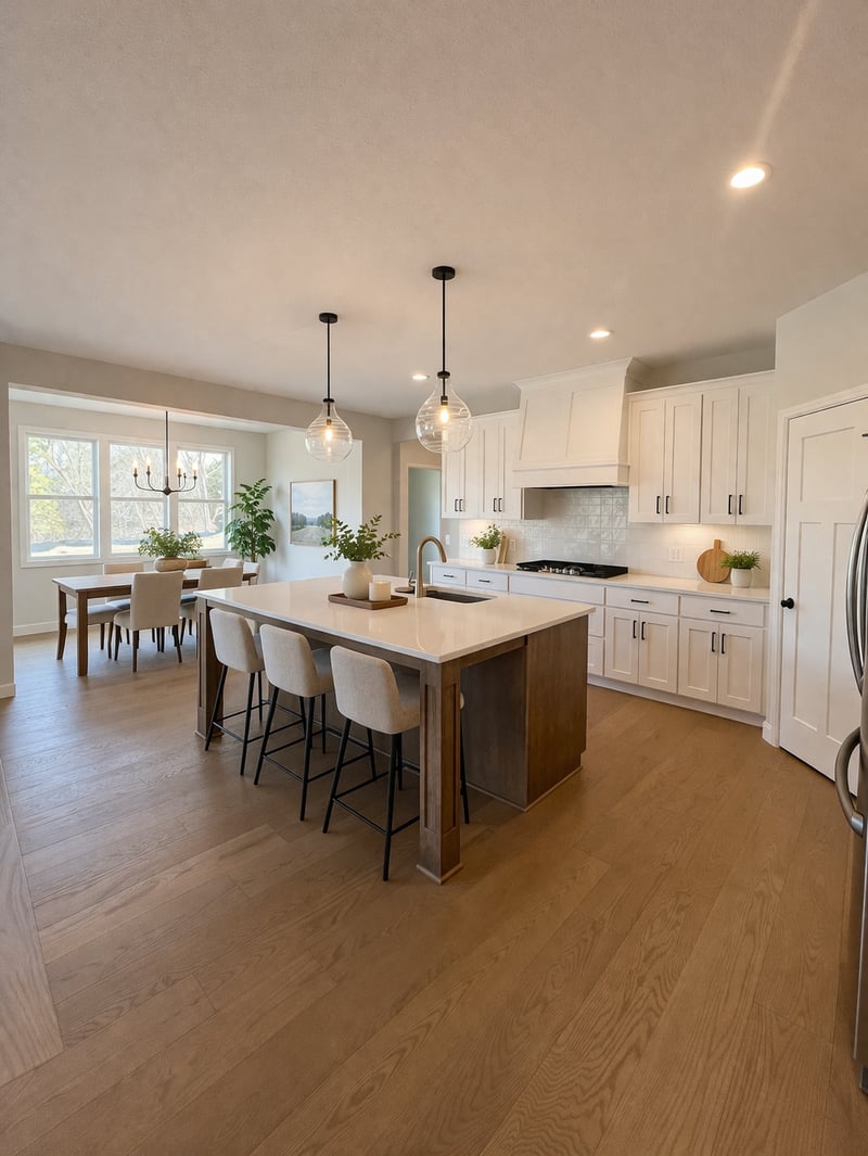 18520 Ixonia Ave, Lakeville, MN 55044