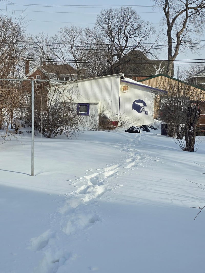 414 Broadway St N, New Ulm, MN 56073