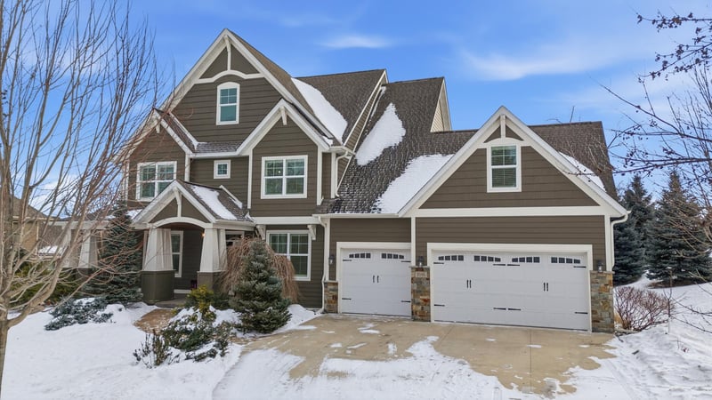 2195 Lake Harrison Rd, Chanhassen, MN 55317