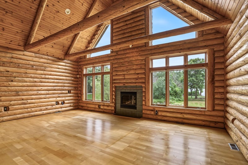6294 Otter Lake Rd, Lino Lakes, MN 55110