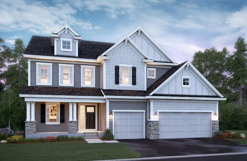1153 Oakwood Ln, Delano, MN 55328