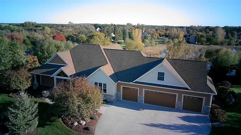 11881 58th St N, Lake Elmo, MN 55042