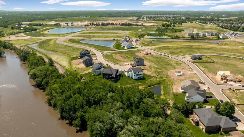 11470 19th St NE, Saint Michael, MN 55376