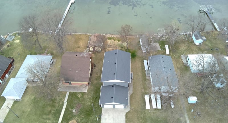 23455 Sunset Beach Trl, Pelican Rapids, MN 56572