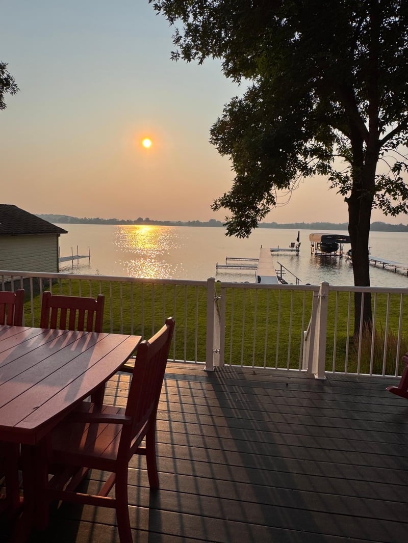 23455 Sunset Beach Trl, Pelican Rapids, MN 56572