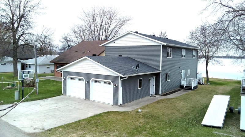 23455 Sunset Beach Trl, Pelican Rapids, MN 56572