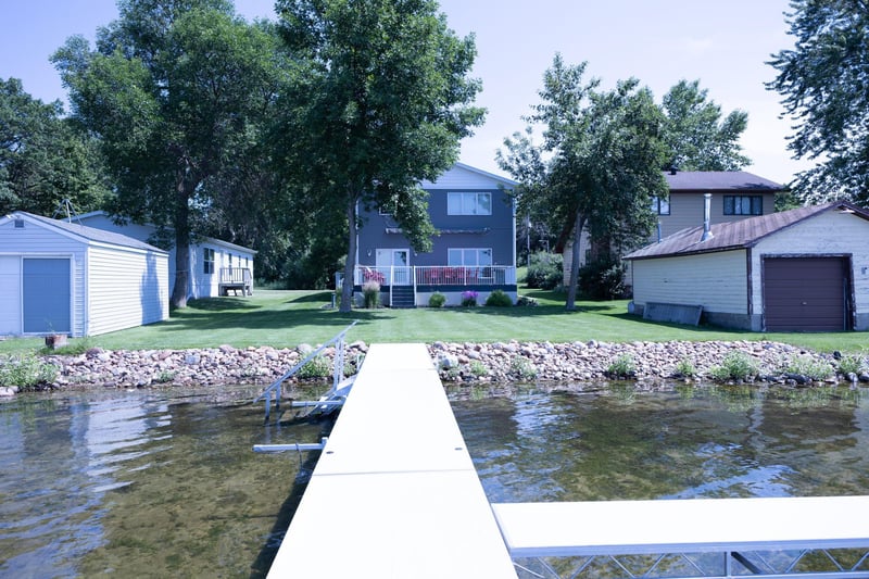 23455 Sunset Beach Trl, Pelican Rapids, MN 56572