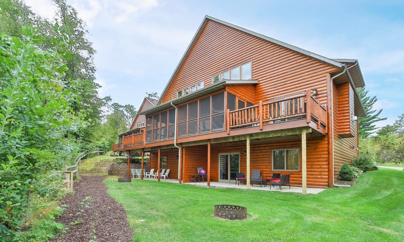 6334 Wilderness Rd #31, Pequot Lakes, MN 56472