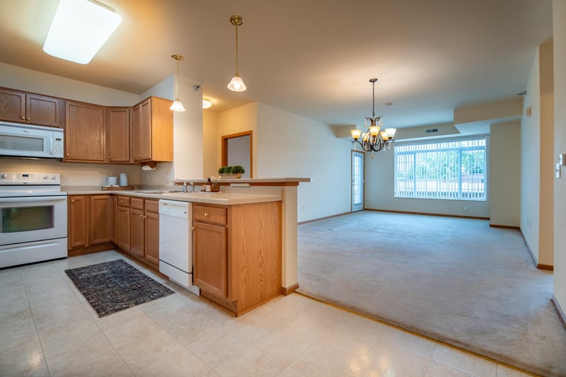 8200 W 33rd St #208, Saint Louis Park, MN 55426