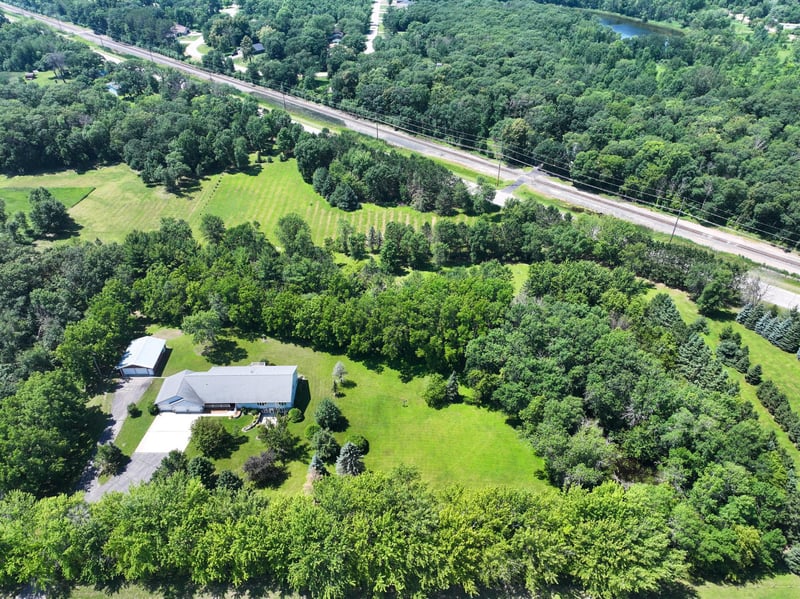 TBD Birch Ave, Alexandria, MN 56308