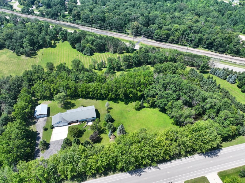 TBD Birch Ave, Alexandria, MN 56308