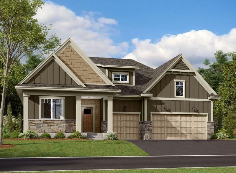 1162 Woods Creek Dr, Delano, MN 55328