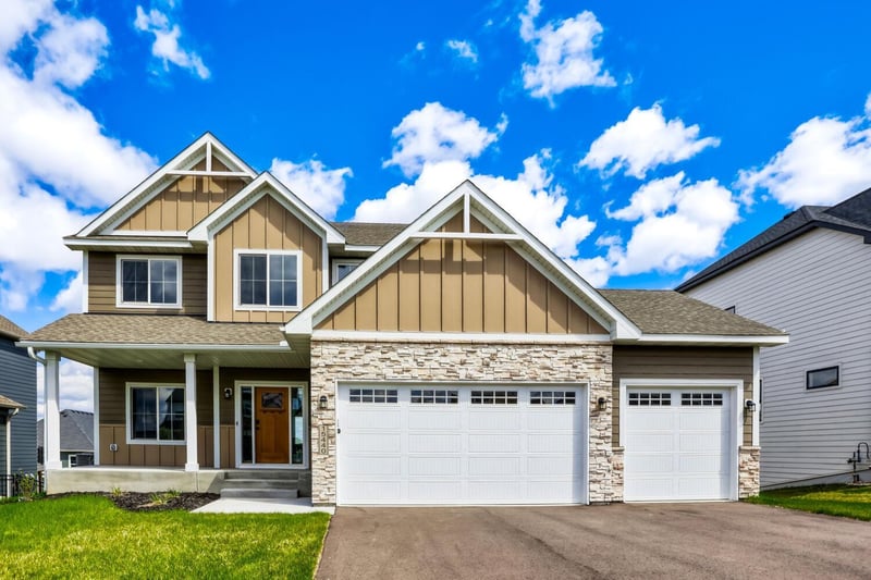 68 143rd Ave Nw, Andover, MN 55304