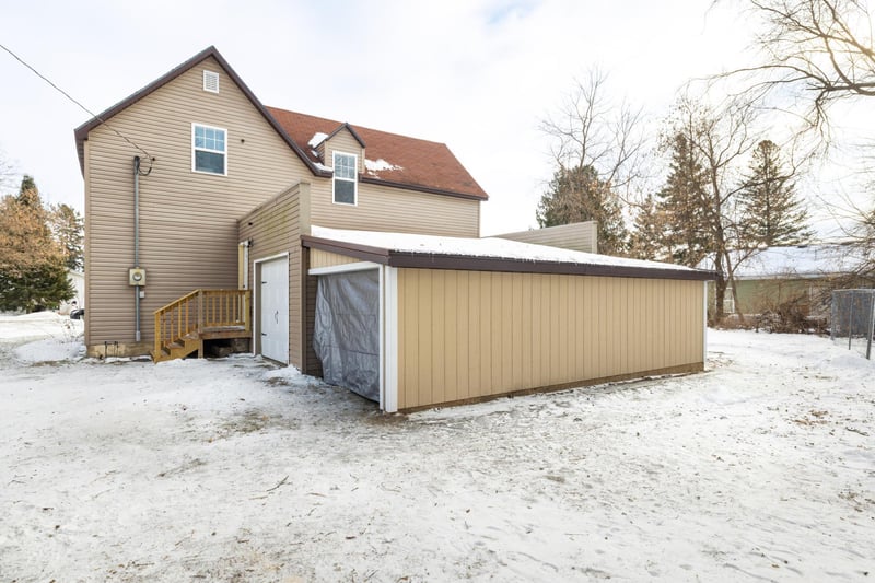 35 Graceson Ave S, Akeley, MN 56433