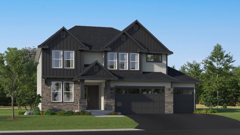 18370 Hornby Dr, Lakeville, MN 55044