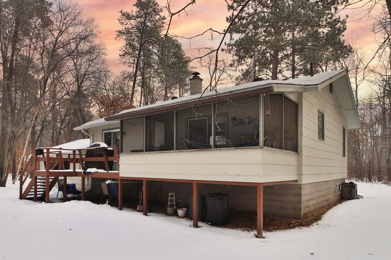26789 Edna Lake Rd, Nisswa, MN 56468