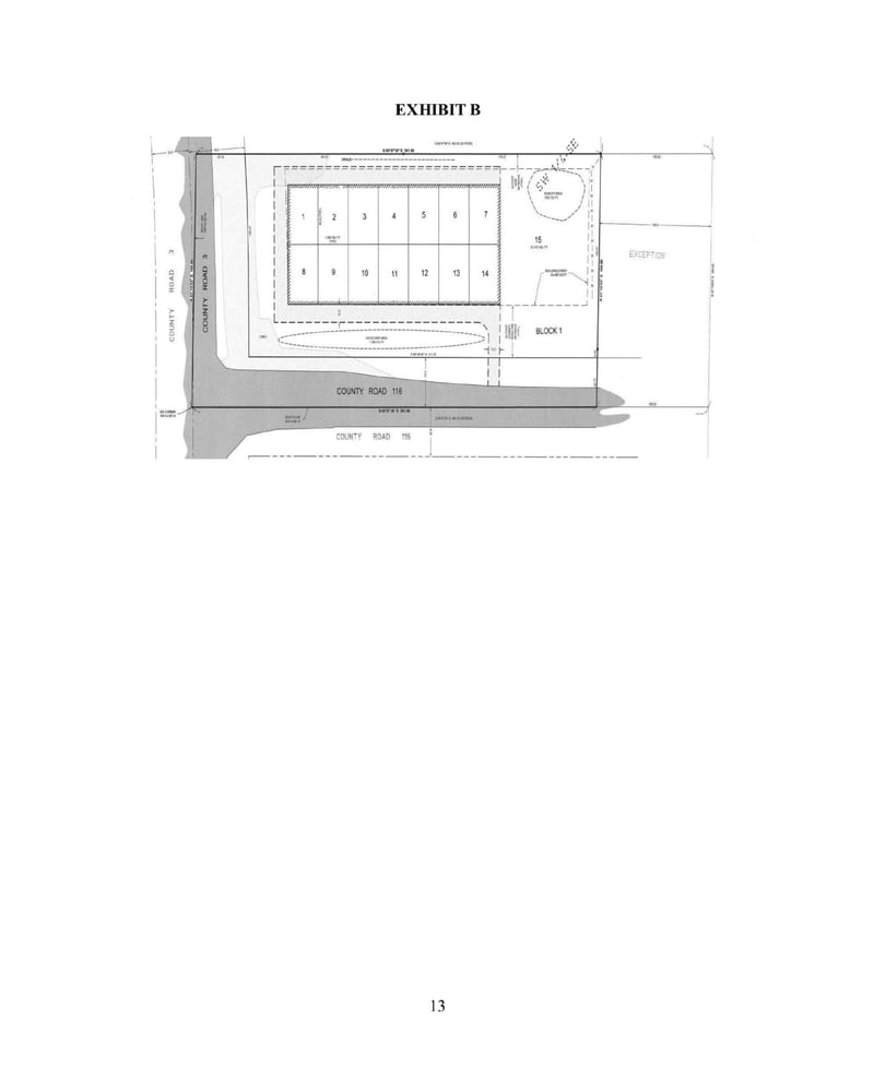 0 County Road 3, Merrifield, MN 56465
