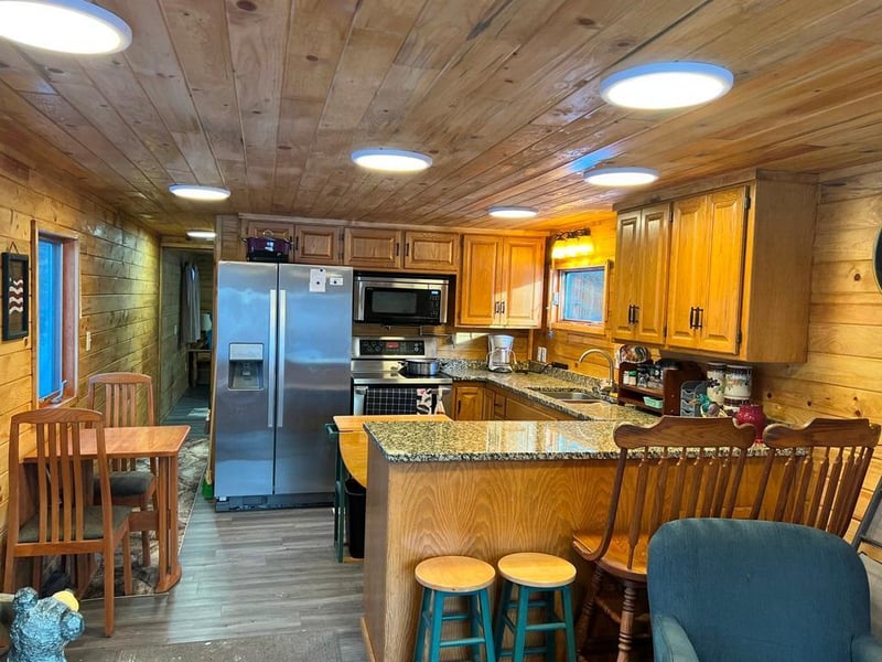 50556 Mushgee Rd, Deer River, MN 56636