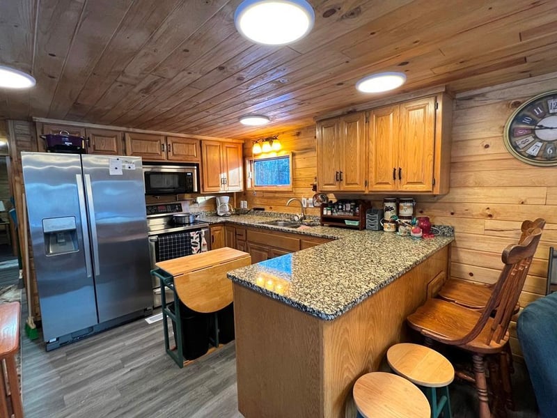 50556 Mushgee Rd, Deer River, MN 56636
