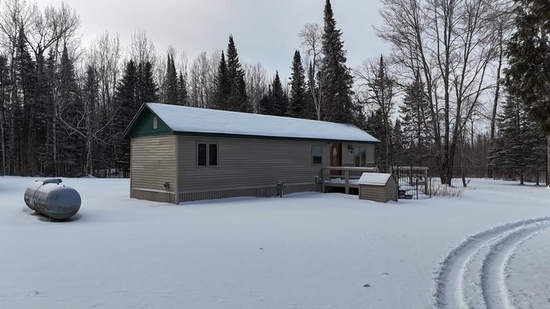 50556 Mushgee Rd, Deer River, MN 56636