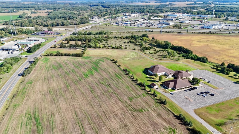 TBD Xx Hwy 24, Clearwater, MN 55320